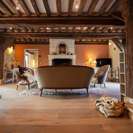Maisons D'Hotes - Domaine Le Coq Enchante Cambremer Exterior photo