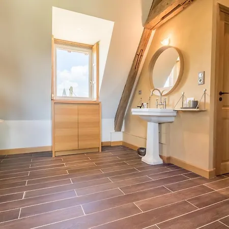 Maisons D'Hotes - Domaine Le Coq Enchante Cambremer Room photo