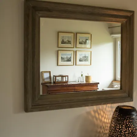 Maisons D'Hotes - Domaine Le Coq Enchante Cambremer Room photo