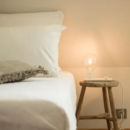Maisons D'Hotes - Domaine Le Coq Enchante Cambremer Room photo