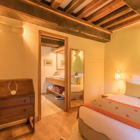 Maisons D'Hotes - Domaine Le Coq Enchante Cambremer Room photo