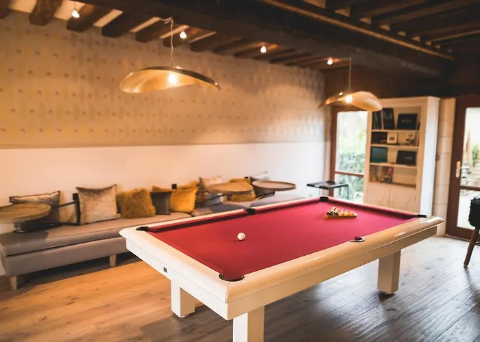 Maisons d\'hôtes - Domaine Le Coq Enchanté