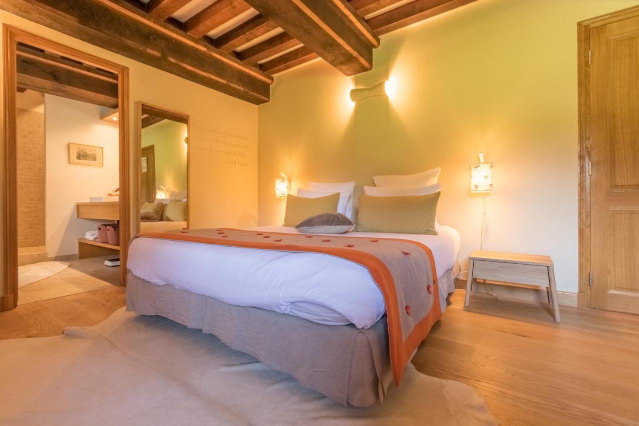 Maison d'hôtes - Domaine Le Coq Enchanté Cambremer