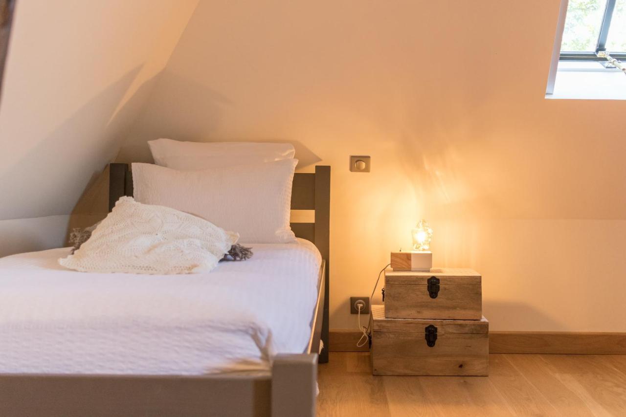 - Domaine Le Coq Enchanté Maison d'hôtes Cambremer