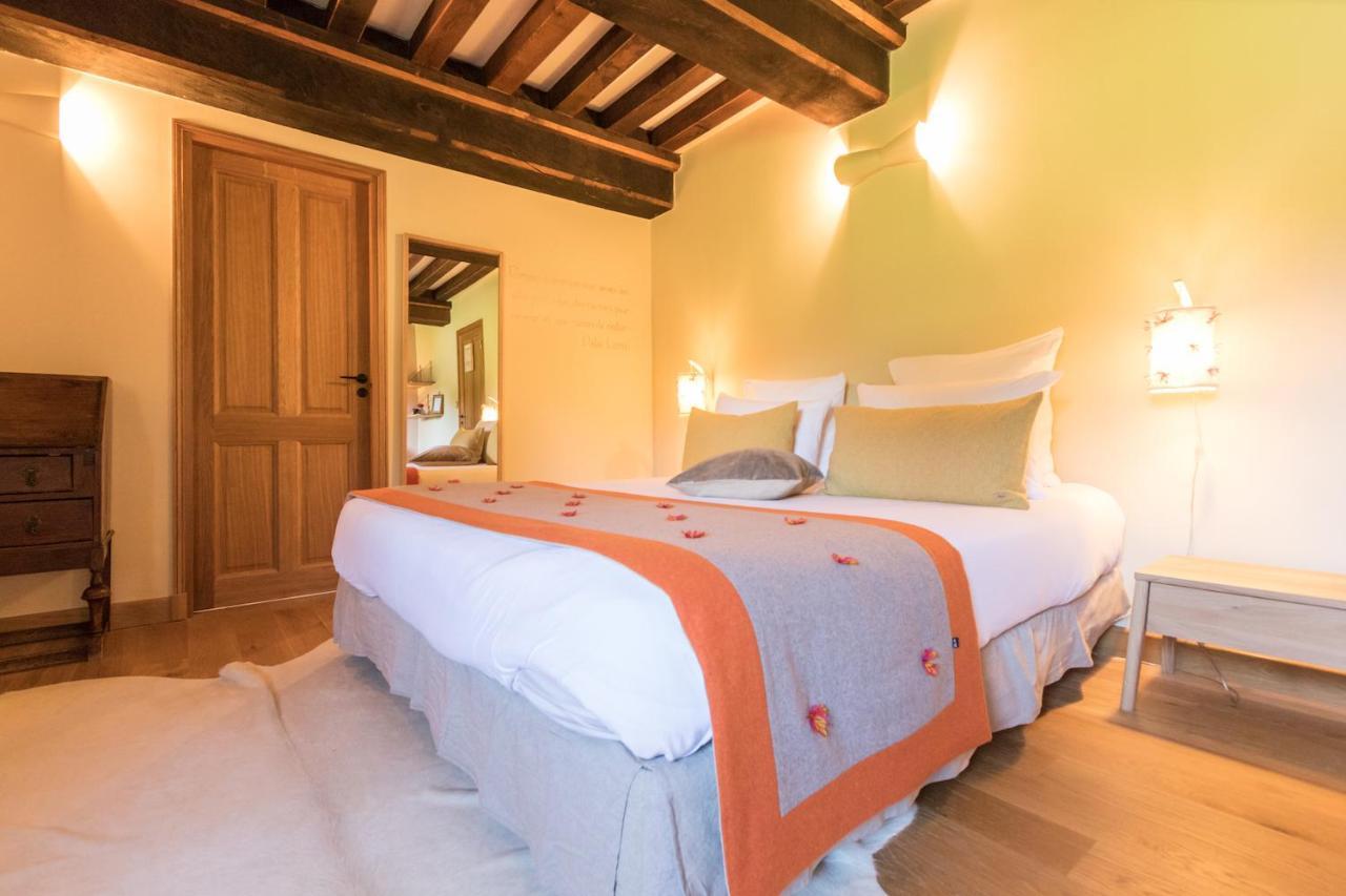 - Domaine Le Coq Enchanté Maison d'hôtes