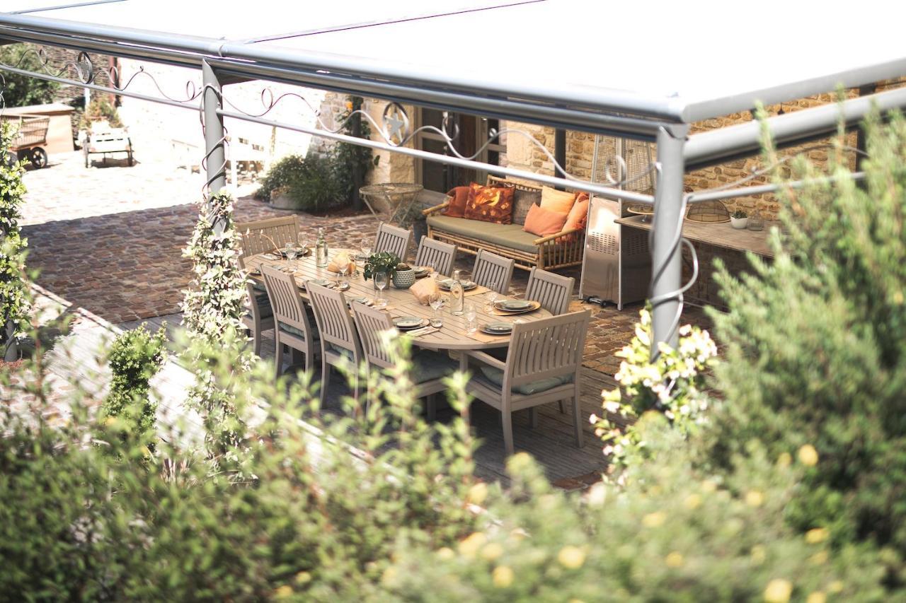 Maison d'hôtes - Domaine Le Coq Enchanté *