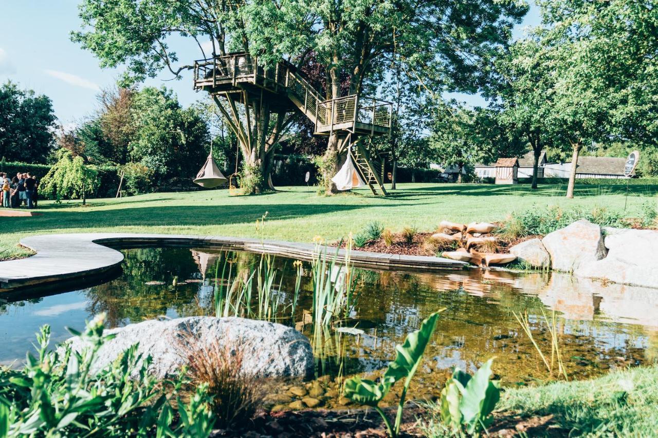 - Domaine Le Coq Enchanté *