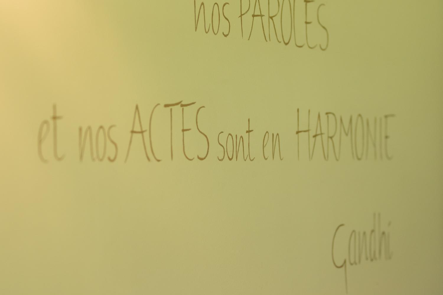 - Domaine Le Coq Enchanté Maison d'hôtes Cambremer