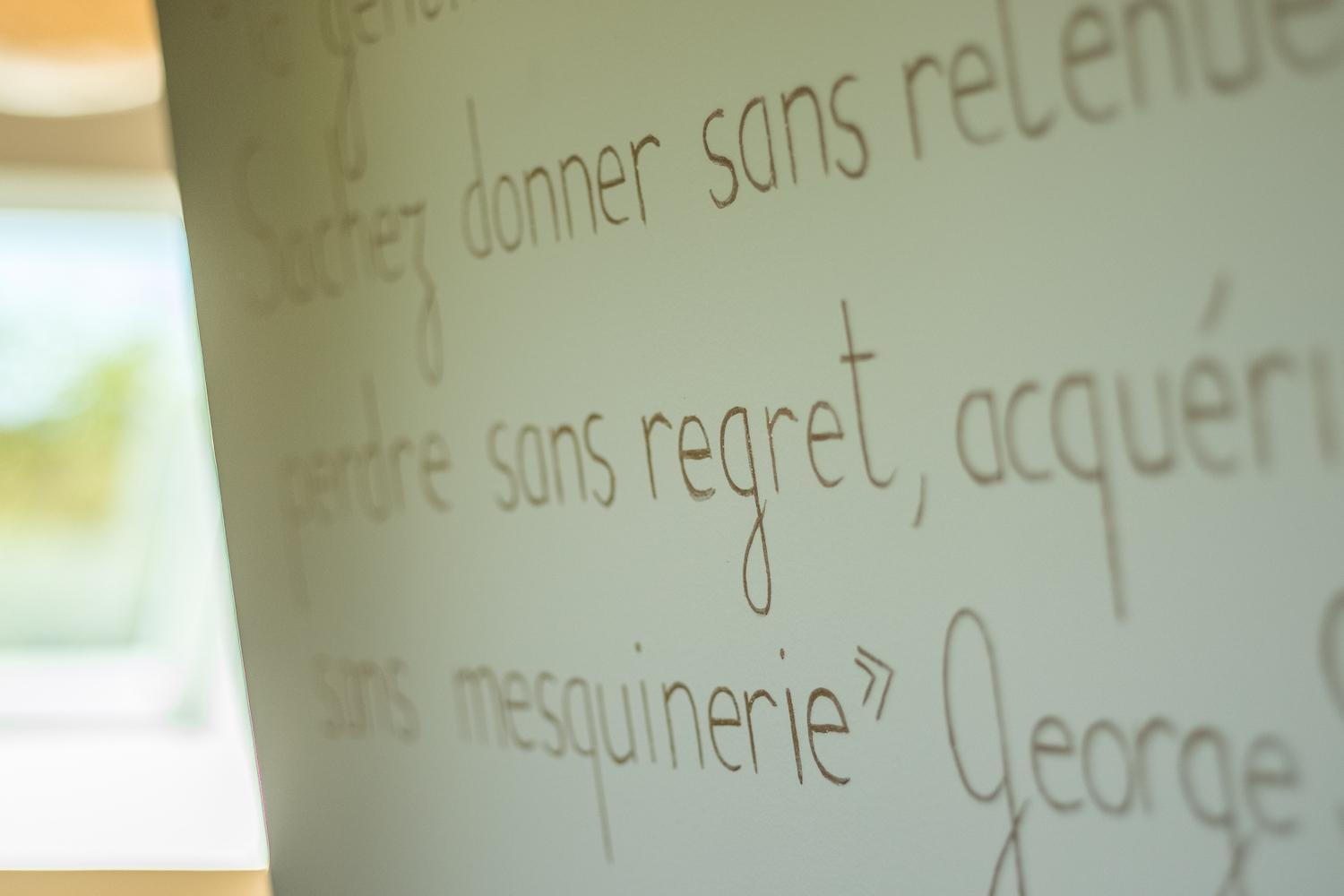 - Domaine Le Coq Enchanté